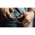 Ssd Externo Kingston 1tb Sx2000 Plata | Quonty.com | SXS2000/1000G