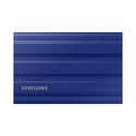 Ssd Externo Samsung 1tb T7 Shield Usb3.2 Azul | Quonty.com | MU-PE1T0R/EU