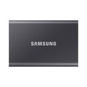 Ssd Externo Samsung 1tb T7 Usb3.2 Gris | Quonty.com | MU-PC1T0T/WW