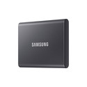 Ssd Externo Samsung 1tb T7 Usb3.2 Gris | Quonty.com | MU-PC1T0T/WW