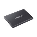 Ssd Externo Samsung 1tb T7 Usb3.2 Gris | Quonty.com | MU-PC1T0T/WW