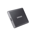 Ssd Externo Samsung 1tb T7 Usb3.2 Gris | Quonty.com | MU-PC1T0T/WW