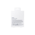 Ssd Externo Samsung 1tb T7 Usb3.2 Gris | Quonty.com | MU-PC1T0T/WW