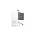 Ssd Externo Samsung 1tb T7 Usb3.2 Gris | Quonty.com | MU-PC1T0T/WW