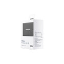 Ssd Externo Samsung 1tb T7 Usb3.2 Gris | Quonty.com | MU-PC1T0T/WW