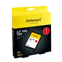 Ssd Intenso 2.5&Quot; 1tb Sata3 Top | Quonty.com | 3812460
