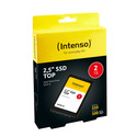 Ssd Intenso 2.5&Quot; 2tb Sata3 High | Quonty.com | 3812470