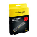 Ssd Intenso M.2 1tb Pcie3.0 Premium | Quonty.com | 3835460