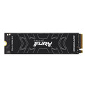 Ssd Kingston M.2 1tb Pcie4.0 Fury Renegade | Quonty.com | SFYRS/1000G
