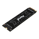 Ssd Kingston M.2 1tb Pcie4.0 Fury Renegade | Quonty.com | SFYRS/1000G