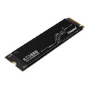 Ssd Kingston M.2 1tb Pcie4.0 Kc3000 | Quonty.com | SKC3000S/1024G