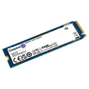 Ssd Kingston M.2 1tb Pcie4.0 Nvme Snv2s | Quonty.com | SNV2S/1000G