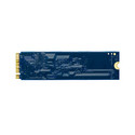Ssd Kingston M.2 1tb Pcie4.0 Nvme Snv3s | Quonty.com | SNV3S/1000G