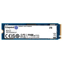 Ssd Kingston M.2 2tb Pcie4.0 Nvme Snv2s | Quonty.com | SNV2S/2000G