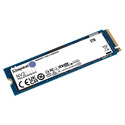 Ssd Kingston M.2 2tb Pcie4.0 Nvme Snv2s | Quonty.com | SNV2S/2000G