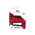 Ssd Kingston M.2 2tb Pcie4.0 Nvme Snv2s | Quonty.com | SNV2S/2000G