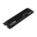 Ssd Kingston M.2 4tb Pcie4.0 Nvme Kc300 | Quonty.com | SKC3000D/4096G
