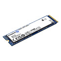 Ssd Kingston M.2 4tb Pcie4.0 Nvme Snv3s | Quonty.com | SNV3S/4000G