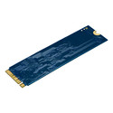 Ssd Kingston M.2 4tb Pcie4.0 Nvme Snv3s | Quonty.com | SNV3S/4000G