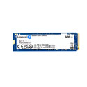 Ssd Kingston M.2 500gb Pcie4.0 Nvme Snv3s | Quonty.com | SNV3S/500G