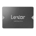 Ssd Lexar 2,5&Quot; 256gb Sata2 Ns100 | Quonty.com | LNS100-256RB