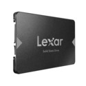 Ssd Lexar 2,5&Quot; 256gb Sata2 Ns100 | Quonty.com | LNS100-256RB