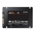 Ssd Samsung 2.5&Quot; 1tb Sata3 870 Evo | Quonty.com | MZ-77E1T0B/EU