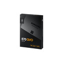 Ssd Samsung 2.5&Quot; 1tb Sata3 870 Qvo | Quonty.com | MZ-77Q1T0BW
