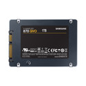 Ssd Samsung 2.5&Quot; 1tb Sata3 870 Qvo | Quonty.com | MZ-77Q1T0BW