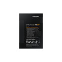 Ssd Samsung 2.5&Quot; 1tb Sata3 870 Qvo | Quonty.com | MZ-77Q1T0BW