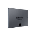 Ssd Samsung 2.5&Quot; 1tb Sata3 870 Qvo | Quonty.com | MZ-77Q1T0BW