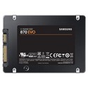 Ssd Samsung 2.5&Quot; 2tb Sata3 870 Evo | Quonty.com | MZ-77E2T0B/EU