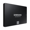Ssd Samsung 2.5&Quot; 2tb Sata3 870 Evo | Quonty.com | MZ-77E2T0B/EU