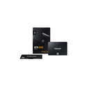 Ssd Samsung 2.5&Quot; 4tb Sata3 870 Evo | Quonty.com | MZ-77E4T0B/EU