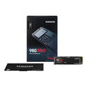 Ssd Samsung M.2 1tb Pcie4.0 980 Pro | Quonty.com | MZ-V8P1T0BW