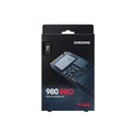 Ssd Samsung M.2 1tb Pcie4.0 980 Pro | Quonty.com | MZ-V8P1T0BW