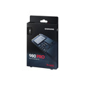 Ssd Samsung M.2 1tb Pcie4.0 980 Pro | Quonty.com | MZ-V8P1T0BW