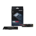 Ssd Samsung M.2 1tb Pcie4.0 980 Pro | Quonty.com | MZ-V8P1T0BW