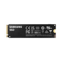 Ssd Samsung M.2 1tb Pcie4.0 990 | Quonty.com | MZ-V9P1T0BW