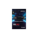 Ssd Samsung M.2 1tb Pcie4.0 990 | Quonty.com | MZ-V9P1T0BW