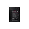 Ssd Samsung M.2 1tb Pcie4.0 990 | Quonty.com | MZ-V9P1T0BW