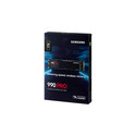 Ssd Samsung M.2 1tb Pcie4.0 990 | Quonty.com | MZ-V9P1T0BW