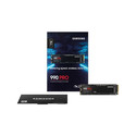 Ssd Samsung M.2 1tb Pcie4.0 990 | Quonty.com | MZ-V9P1T0BW