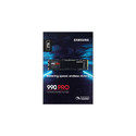 Ssd Samsung M.2 2tb Pcie4.0 990 Pro | Quonty.com | MZ-V9P2T0BW