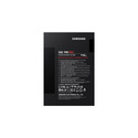 Ssd Samsung M.2 2tb Pcie4.0 990 Pro | Quonty.com | MZ-V9P2T0BW