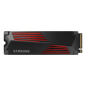 Ssd Samsung M.2 2tb Pcie4.0 Nvme 990 Pro | Quonty.com | MZ-V9P2T0CW