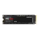 Ssd Samsung M.2 4tb Pcei4.0 990 Pro | Quonty.com | MZ-V9P4T0BW
