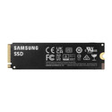 Ssd Samsung M.2 4tb Pcei4.0 990 Pro | Quonty.com | MZ-V9P4T0BW