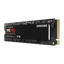 Ssd Samsung M.2 4tb Pcei4.0 990 Pro | Quonty.com | MZ-V9P4T0BW
