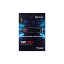 Ssd Samsung M.2 4tb Pcei4.0 990 Pro | Quonty.com | MZ-V9P4T0BW